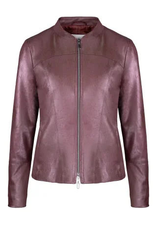 BIANCA Moden GmbH & Co. KG - ANNA mulberry - Gr. - 44