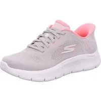 Skechers GO WALK FLEX - SAFIYA Slipper