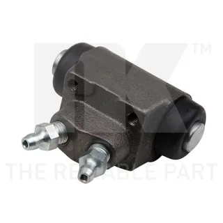 2 NK Radbremszylinder hinten Ford Capri II Fiesta IV Mazda 121 III