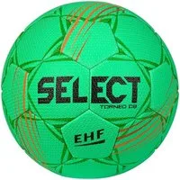 Select Handball Torneo (Maschinengenäht, EHF-APPROVED) grün - Trainingsball