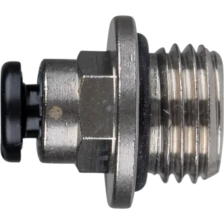 PFERD TOOLS Bitzkupplung BK 4mm - 1-4" - 80900431