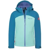 TROLLKIDS Softshelljacke Girls Kristiansand Jacket XT
