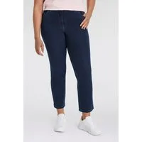 KjBRAND 5-Pocket-Jeans Jeans Betty CS Röhre, ideal bei schlanken Oberschenkeln