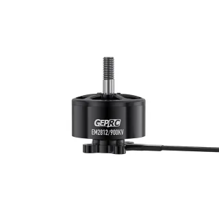 GEPRC EM2812 2812 900KV 6S Brushless Motor for 7 8 9 Inch Long Range FPV RC Racing Drone