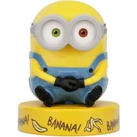 Paladone LED Dekolicht Minions Icons Leuchte Bob 11 cm
