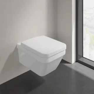 Villeroy und Boch Architectura Wand-Tiefspül-WC 5685R001 weiß, DirectFlush