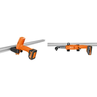 Fein Maschinenhalter für alle FEIN AccuTec Modelle - 32126012010