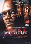 Red Violin - Die rote Violine [DVD] [1999]
