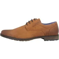Mavins 3HH0180302 3800 Sand PU Nubuck Schnürschuh