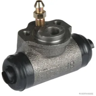 Jakoparts Radzylinder hinten Daihatsu Cuore Move Trevis