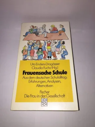 Frauensache Schule