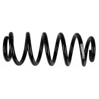 Sachs Feder hinten Audi A3 8V 992349