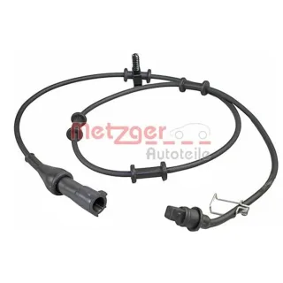 Metzger Raddrehzahlsensor vorne S-Type Xf