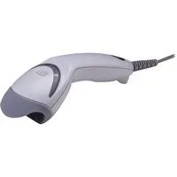 MS5145 Eclipse, Barcode-Scanner weiß, Weiß, USB