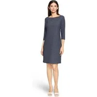 Betty Barclay Etuikleid Damen mit 3/4 Arm