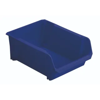 STANLEY Lagersichtkasten #3 Blau - STST82740-1