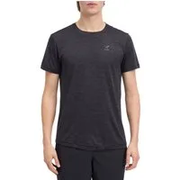 Energetics T-Shirt HE.-T-SHIRT TELLY II SHORT SLEEVE M Basic-Passform, Kurzarm, für sportliche Aktivitäten