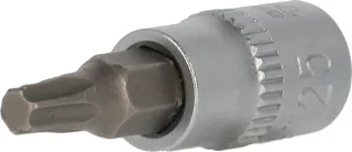 Brilliant Tools 1/4" Torx-Bit-Stecknuss - BT020974