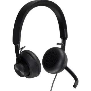 Logitech Zone Wired