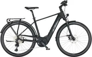 E-Bike  - KTM Power Sport 11 Plus   | E  - 60 cm