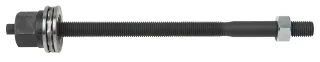 KS Tools Antriebsspindel M12x1,5, inklusive Druckmutter und Mutter - 700.2130
