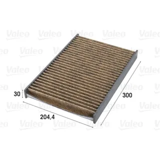 Valeo Audi A4 A6 Allroad Seat Exeo 701023
