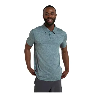 Mountain Warehouse - "Deuce" Poloshirt für Herren (Benzin)
