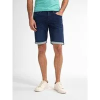 Petrol Industries Jeansshorts Jackson mit Stretch