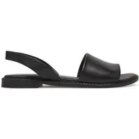 LASOCKI Lasocki Damen-Sandalen Schwarz Sandale