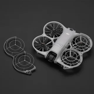 Original Propeller Props Guard Protection Cover for DJI NEO 2 RC Drone Quadcopter