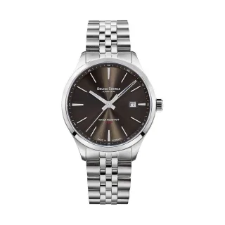 Bruno Söhnle Herrenuhr Turin II Big 17-13225-842
