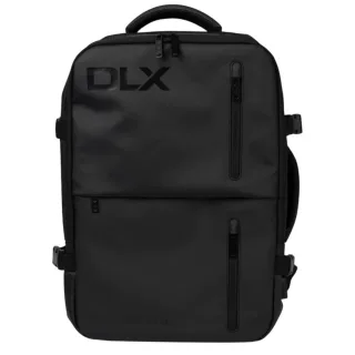 Trespass - Rucksack "Volmos DLX" (Schwarz)