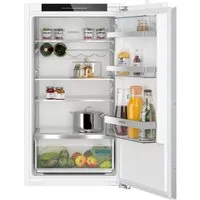 SIEMENS Einbaukühlschrank iQ500 KI31RADD1, 102,1 cm hoch, 55,8 cm breit, Made in Germany & mehr Platz für frische Produkte dank hyperFresh