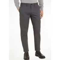 Tommy Hilfiger Chinohose Chino Denton 1985 PIMA CO Straight Fit