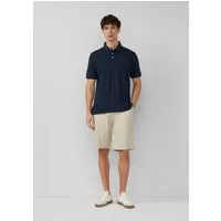 s.Oliver Shorts Bermuda DETROIT Detroit: Bermuda im Relaxed Fit aus Leinenmix