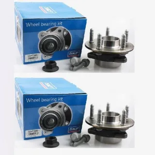 2 SKF-Radlagersatz vorne Chevrolet Malibu Opel Insignia Saab 9-5