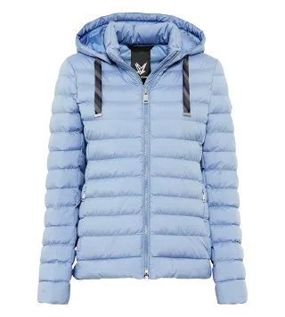 Fuchs Schmitt - Steppjacke blue - Gr. - 36