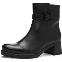 Ara Prag Schwarz Stiefel