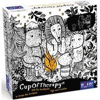 HUCH! Spiel Cup of Therapy - Zeit für Emotionen, Erwachsenenspiel