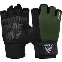 RDX Multisporthandschuhe W1H Gymnastikhandschuhe