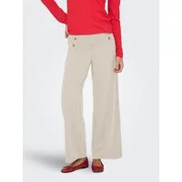 ONLY Anzughose ONLTILDA LIFE 6-BUTTON PANTS JRS NOOS