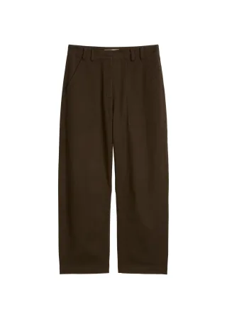Marc OPolo Casual - MTCWB_Pants Mossy Earth - Gr. - 38
