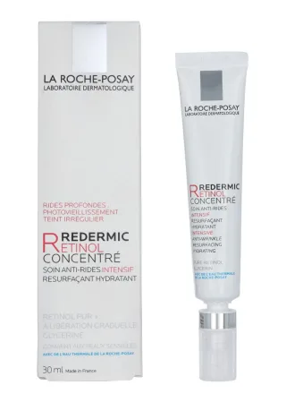 La Roche-Posay Redermic R Anti-Wrinkle Retinol Treatment 30ml.