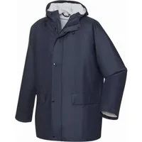teXXor Regenjacke Wetterschutz-Regenjacke List