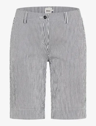 BRAX - Style Mia B NAVY - Gr. - 42