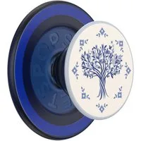 Popsockets Popsockets MagSafe Round Olive Tree Tile