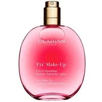 Clarins Foundation FIX MAKE-UP Make-up-Fixierer 50 ml