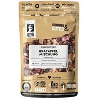 Bremer Gewürzhandel Tee Bratapfel-Früchtetee, 100 g