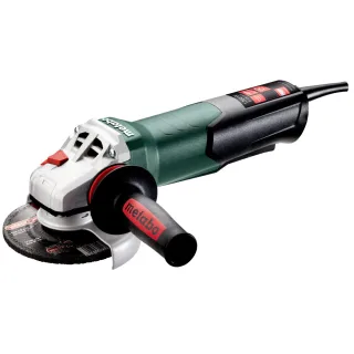 Metabo Winkelschleifer WP 13-125 Quick - Karton - 603629000