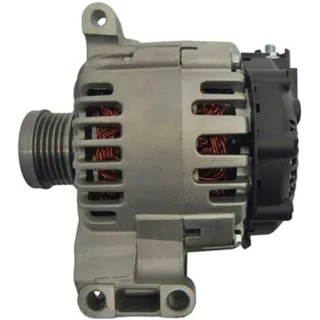 Hella Lichtmaschine 150A Mercedes A-Klasse W169 B-Klasse W245